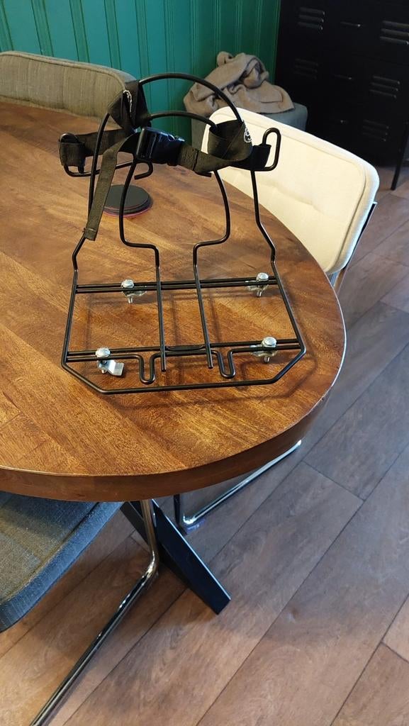Bagagedrager rek, Ophalen of Verzenden, Nieuw