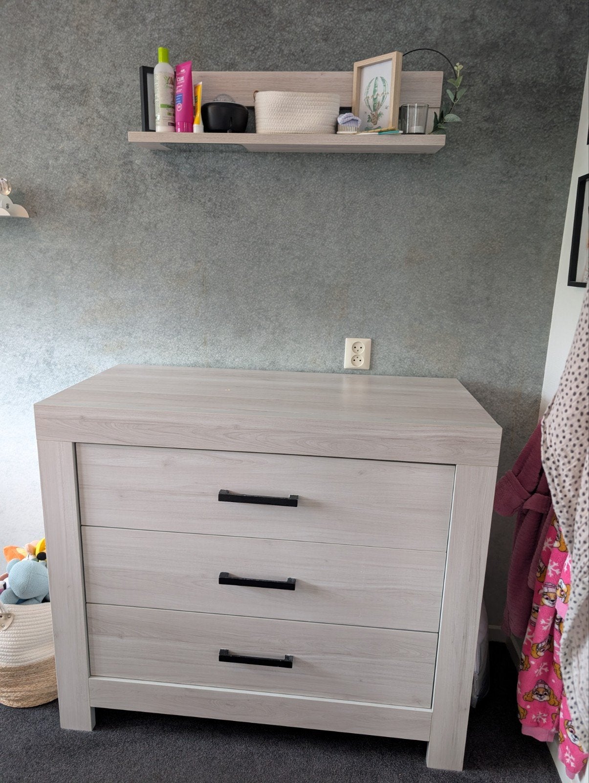 Foto 3 van Babykamer in goede staat