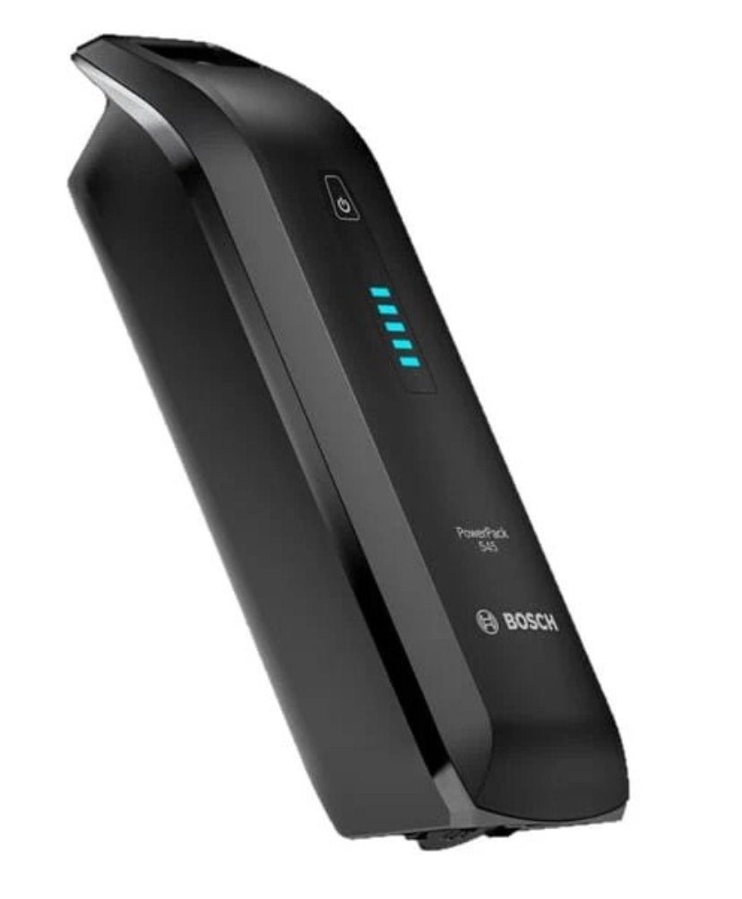 Bosch PowerPack 545Wh Smart (BES3) Frame Fietsaccu, Ophalen of Verzenden, Zo goed als nieuw