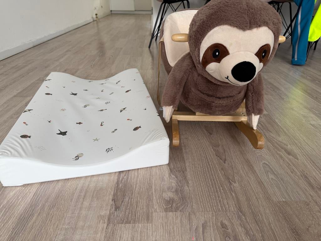 Speelgoed, Kinderen en Baby's, Ophalen, Zo goed als nieuw