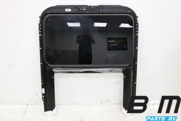 Schuif- kanteldak Audi A5 8T Sportback 8T8877041E, Gebruikt
