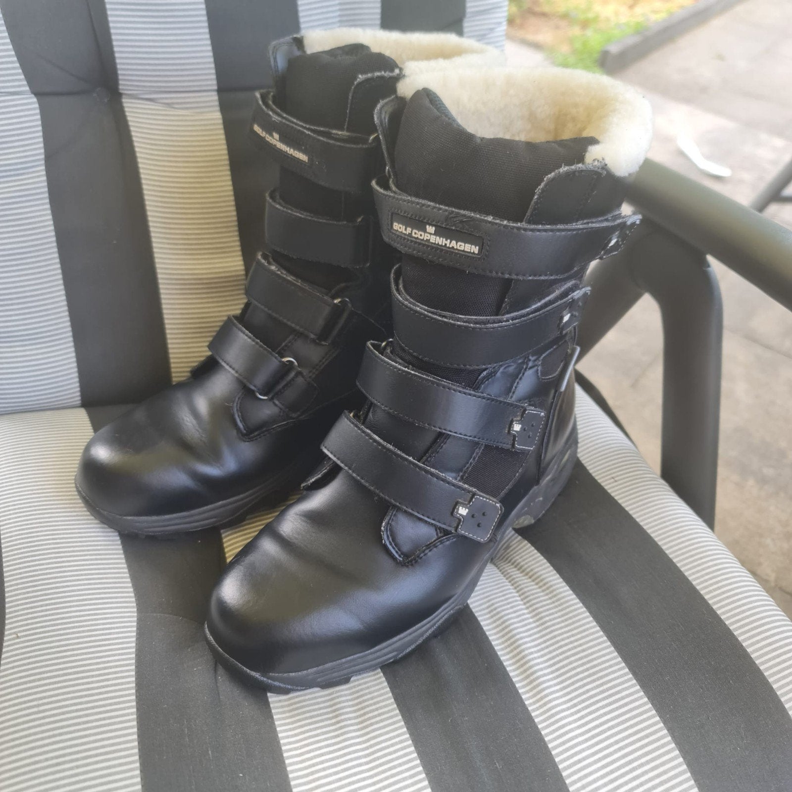 Thinsulate Golf Kopenhagen golfboots, maat 42, gevoerd, Ophalen of Verzenden