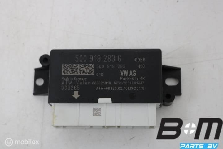 PDC regelapparaat VW Golf 7 GTI Clubsport 5Q0919283G, Auto-onderdelen, Gebruikt
