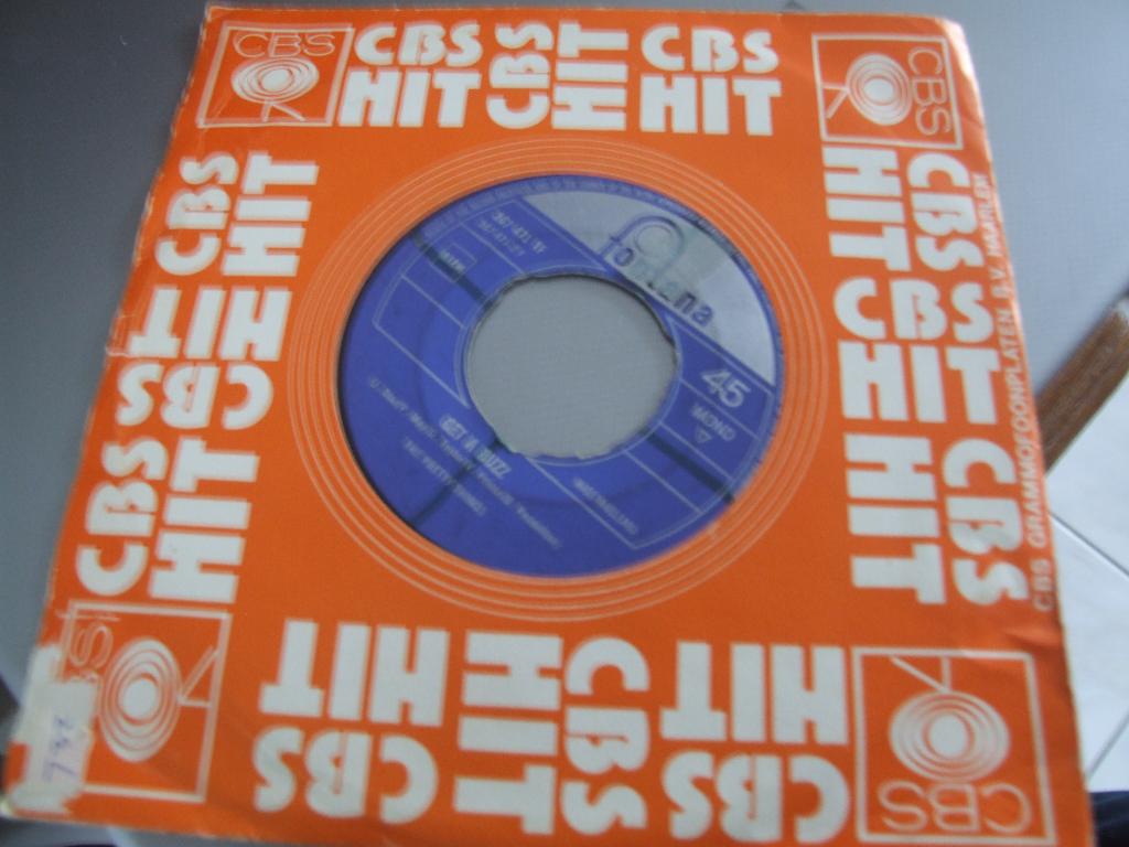 The Pretty Things, Gebruikt, 7 inch, Single, Ophalen of Verzenden