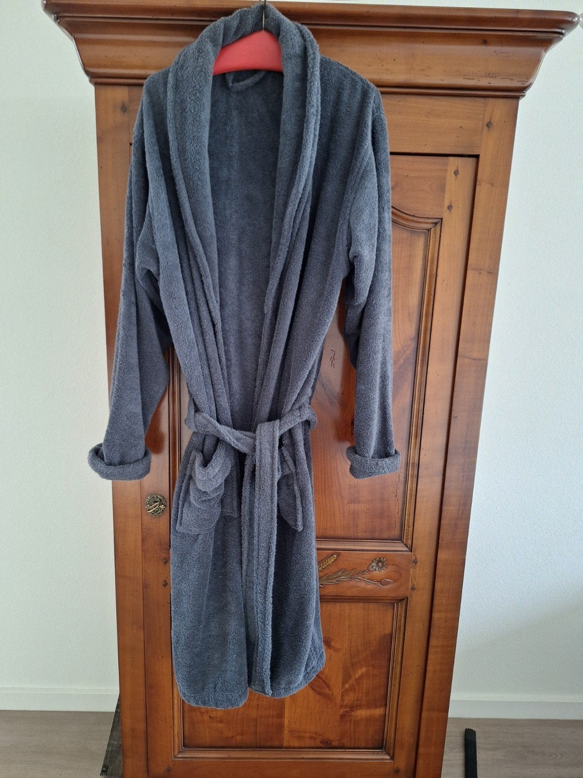 Heren badjas nieuw van walra maat xl, Ophalen of Verzenden, Nieuw, Maat 46/48 (XL) of groter