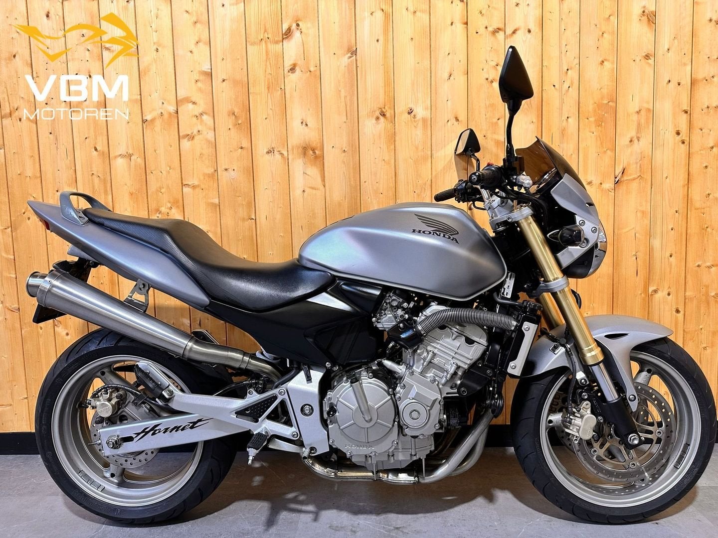HONDA CB 600 F HORNET CB600 CB-600 CB600F CB600-F, Motoren, Motoren | Honda, HONDA, 4 cilinders, Motorrijbewijs A, Bedrijf