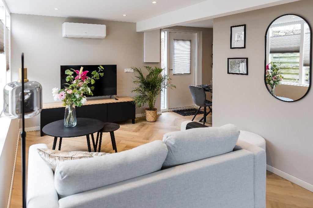 Huur zomerwoning kop Noord Holland, max 6 mnd, Callantsoog, 38 m², Overige soorten, Direct bij eigenaar, Noord-Holland