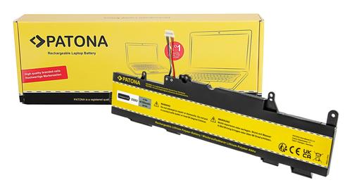 Battery HP 840 G5 G6 SS03-H HSN-I12C SS03 932823-421, Verzenden, Nieuw
