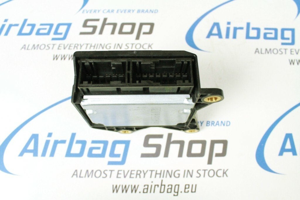 Airbag module Peugeot  308 (2010), Auto-onderdelen, Gebruikt, Ophalen of Verzenden