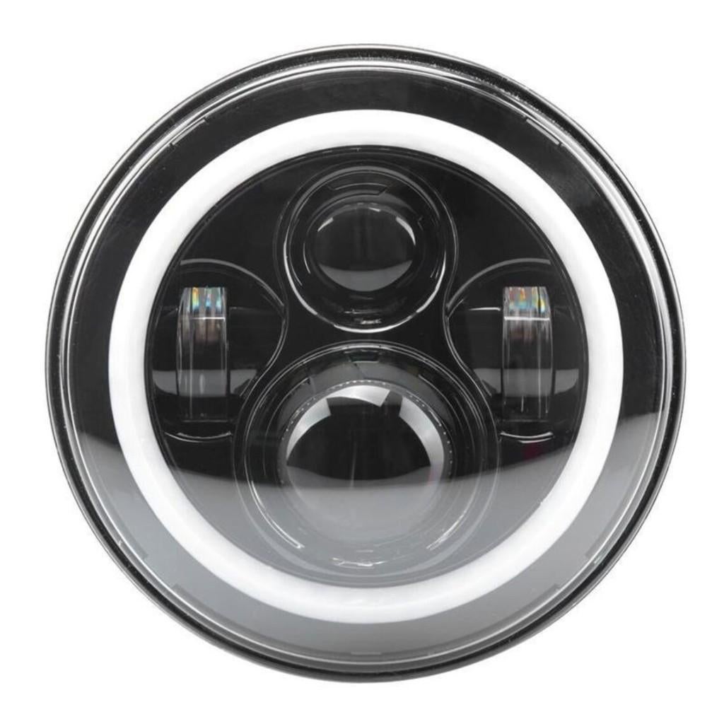 Jap Power led koplampen set - Mazda Mx5 Mx-5 NA, Ophalen of Verzenden