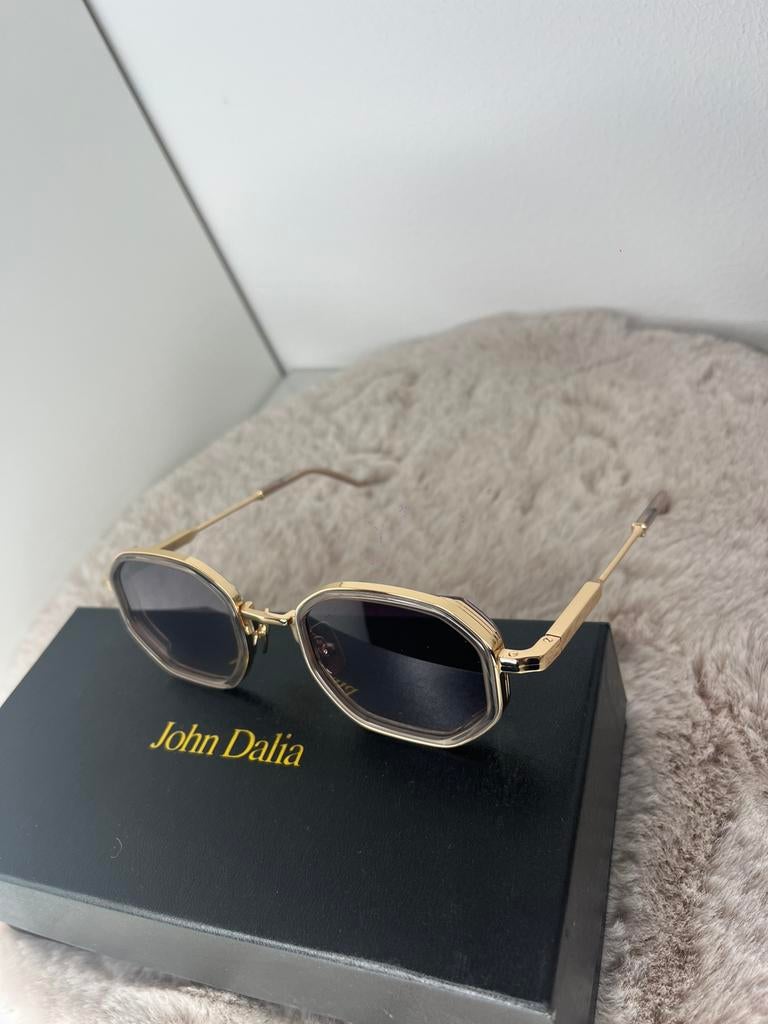 John dalia, Ophalen of Verzenden, Zo goed als nieuw, Overige merken