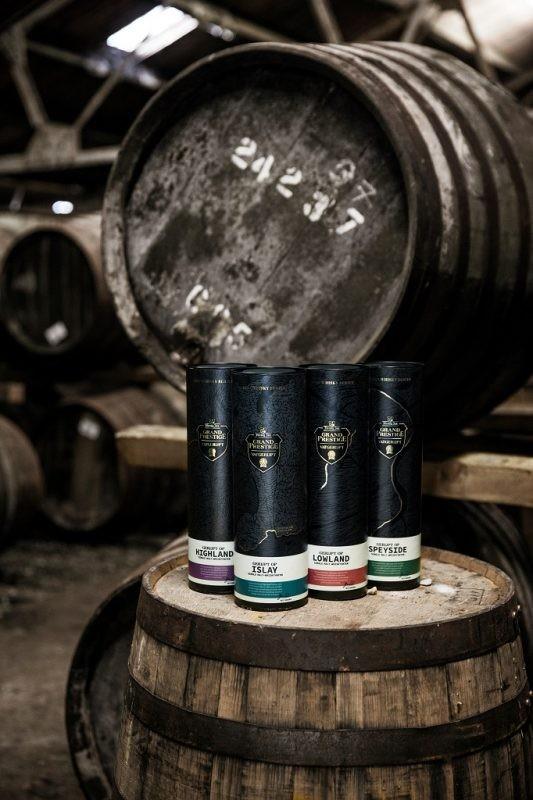 Hertog jan vatgerijpt 2020, Ophalen, Nieuw, Flesje(s), Hertog Jan