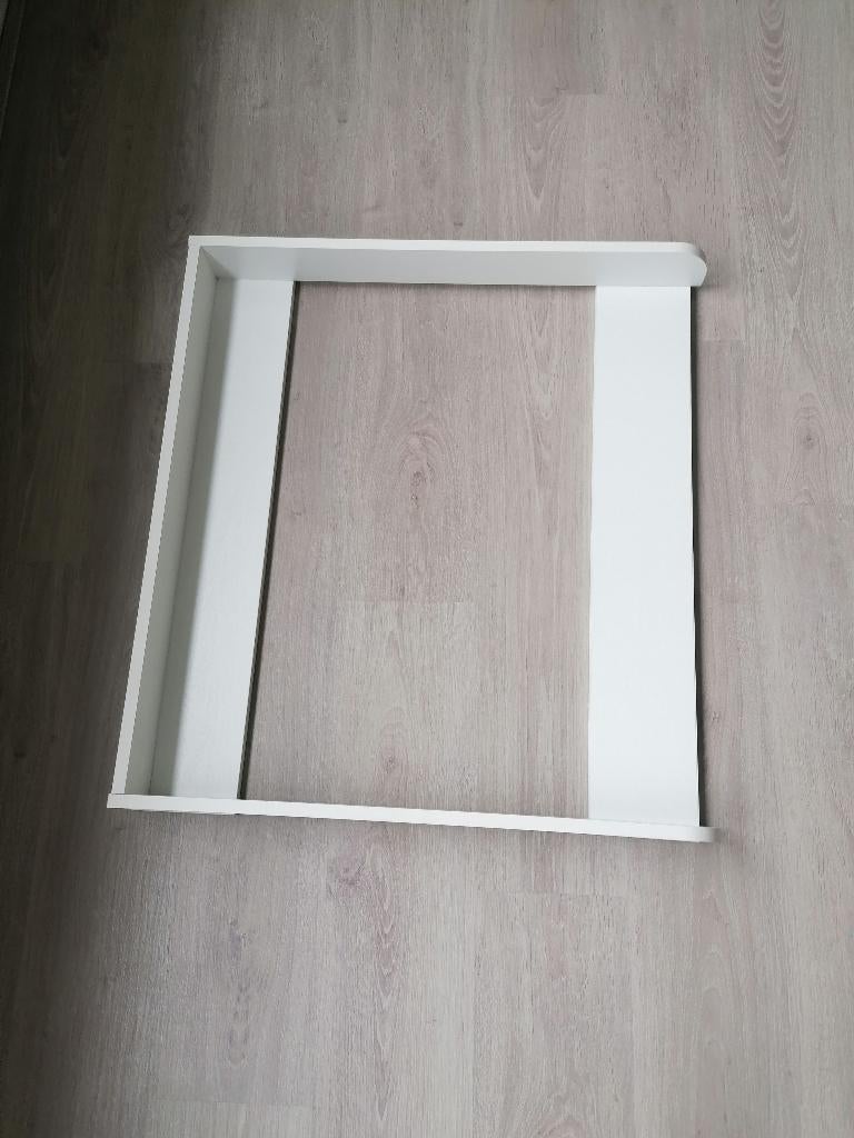 Aankleedplateau voor HEMNES kast, Kinderen en Baby's, Kinderkamer | Commodes en Kasten, Gebruikt, 70 cm of meer, 75 tot 100 cm