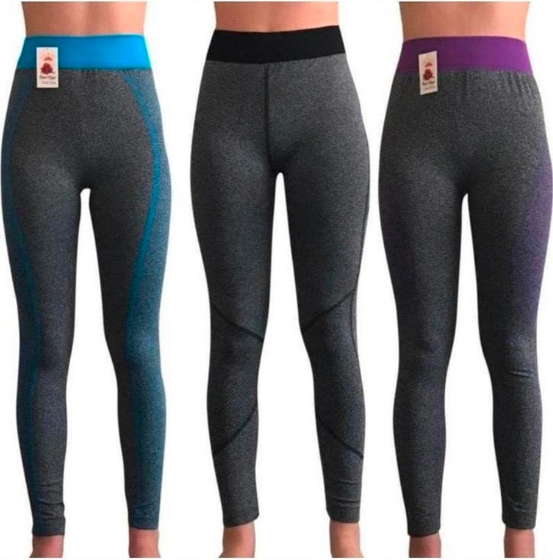 Partij leggings 24 stuks € 1,50 p.st 48 stuks € 1,25 p.st., Legging, ., Nieuw, Ophalen of Verzenden