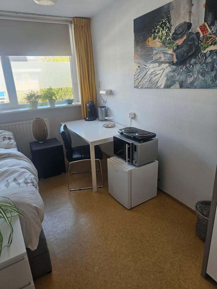 Kamer te huur voor student vanaf 1 augustus, Groningen