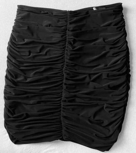 Frank Lyman rok maat 44, Kleding | Dames, Zwart, Maat 42/44 (L), Ophalen of Verzenden, Zo goed als nieuw