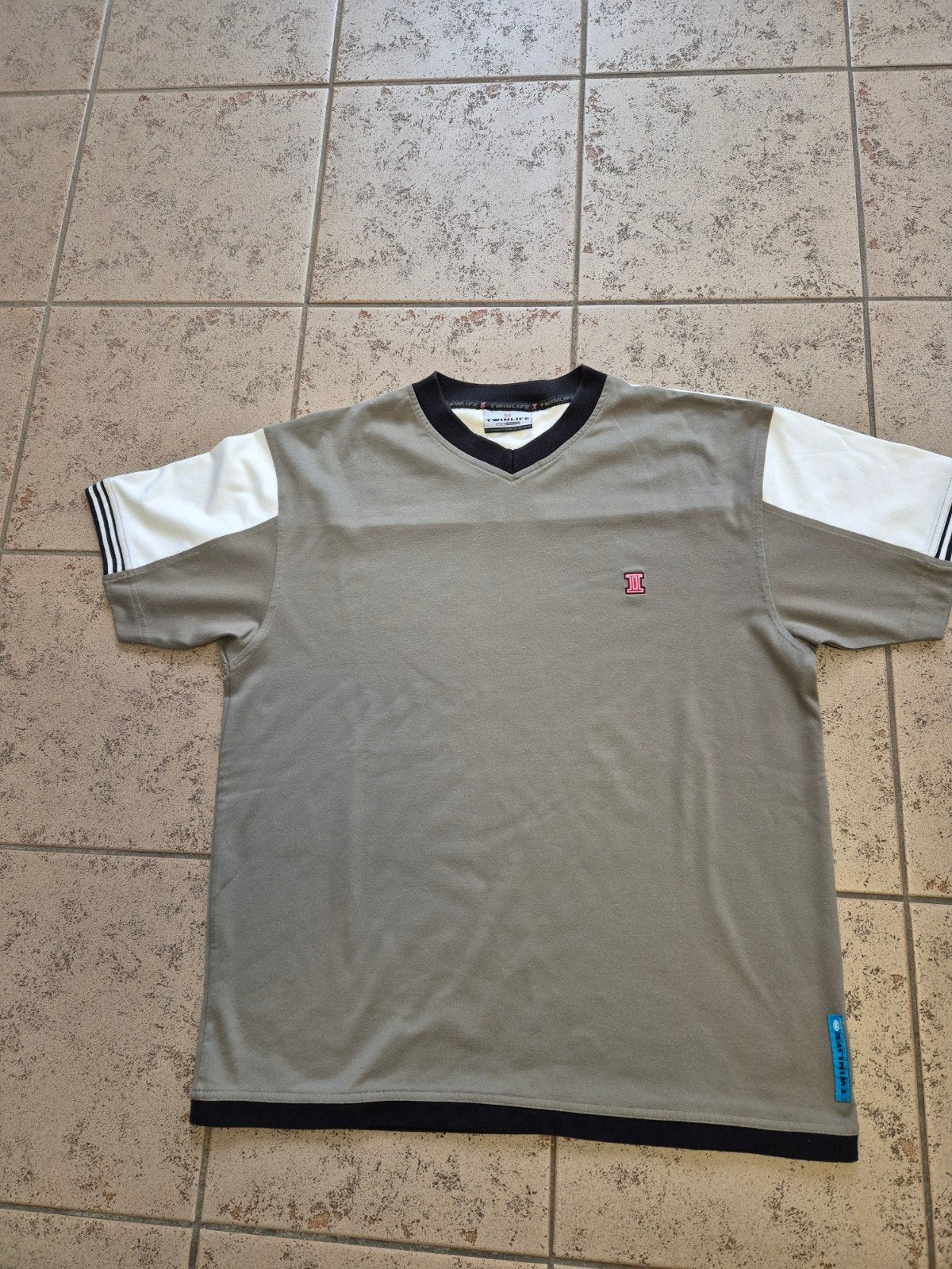 polo ,Nieuw  ,mt. XL  ,Twinlife, Kleding | Heren, Overige kleuren, Ophalen of Verzenden, Twinlife, Maat 56/58 (XL)