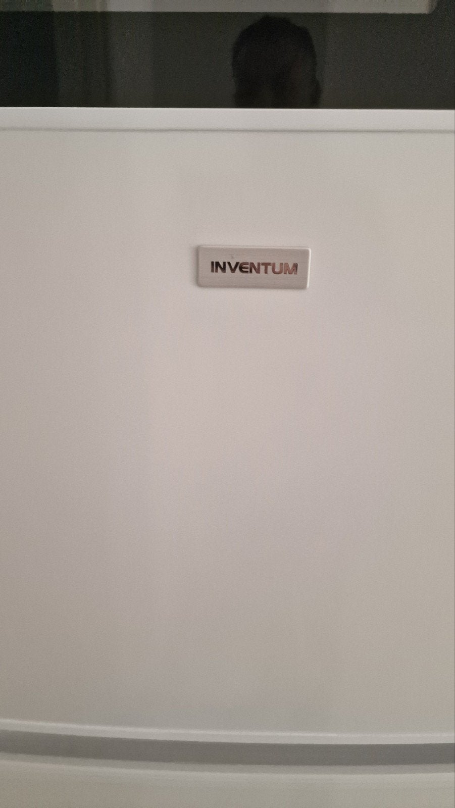 Inventum Koelkast met vriesvak - Werkt perfect!, Gebruikt, 120 tot 140 cm, 100 tot 150 liter, Ophalen of Verzenden