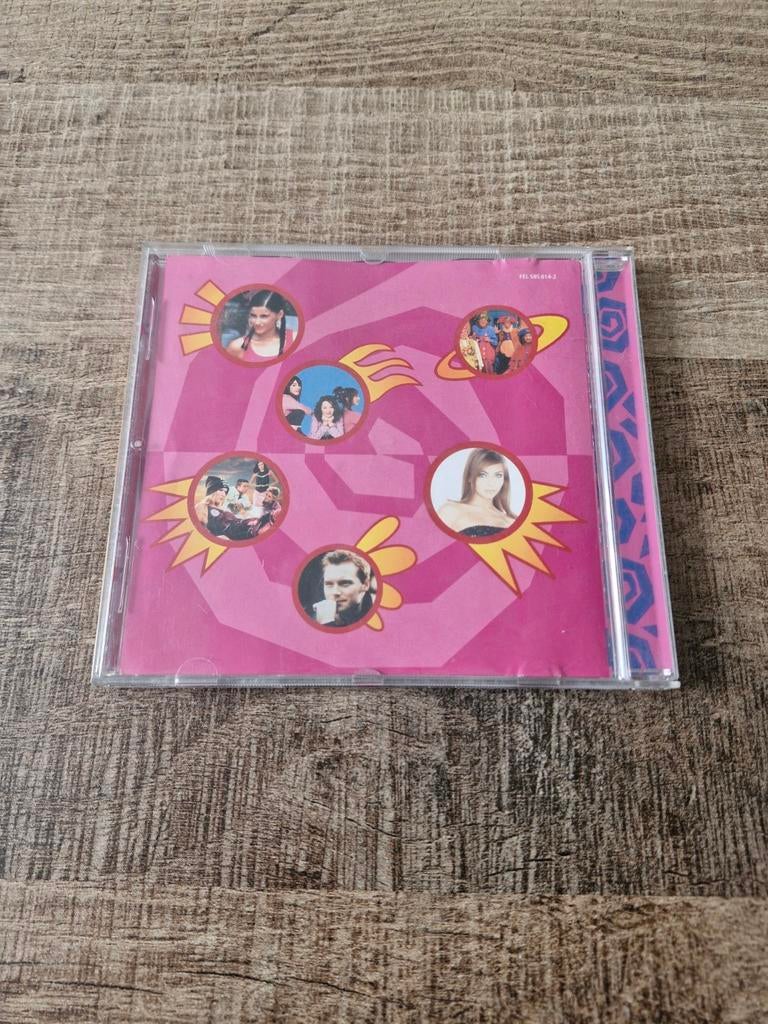 Kids Hits CD, Cd's en Dvd's, Cd's | Kinderen en Jeugd, Ophalen of Verzenden, Zo goed als nieuw