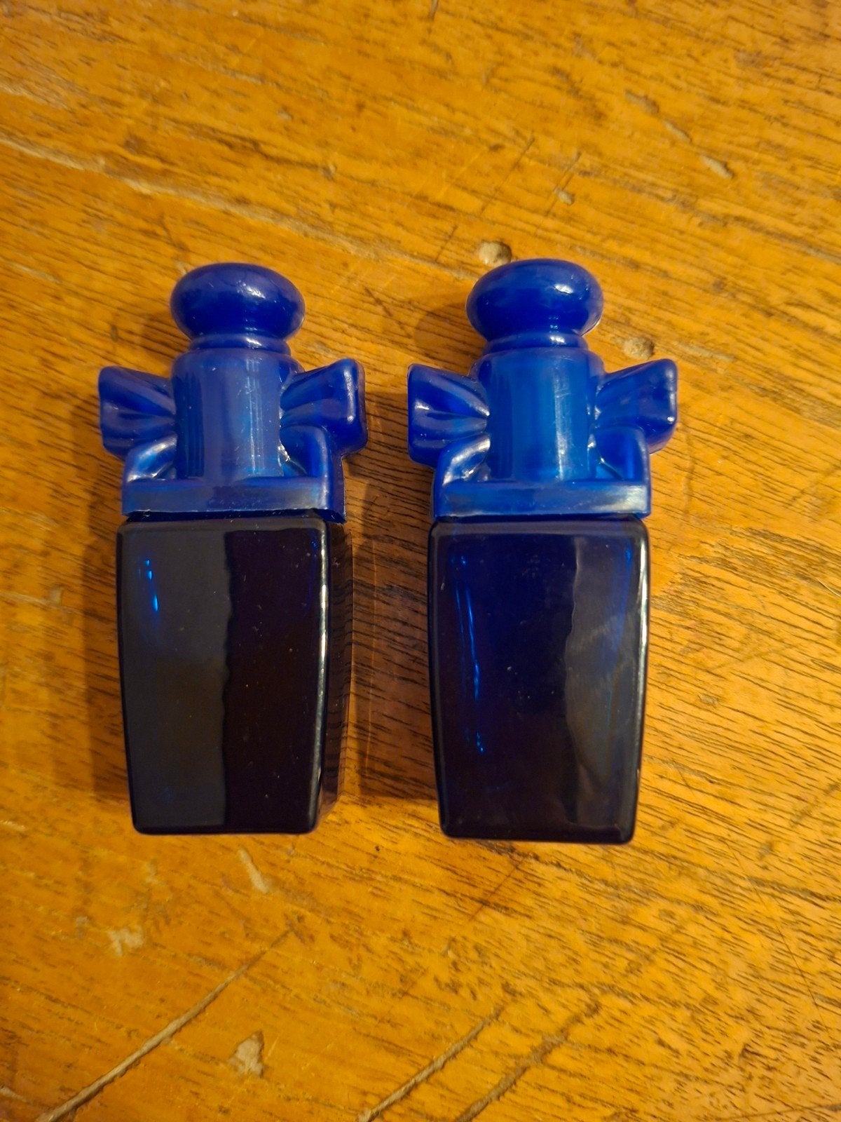Fong Leng Eau de Toilette miniatuurflesjes (2 stuks), Ophalen of Verzenden, Nieuw