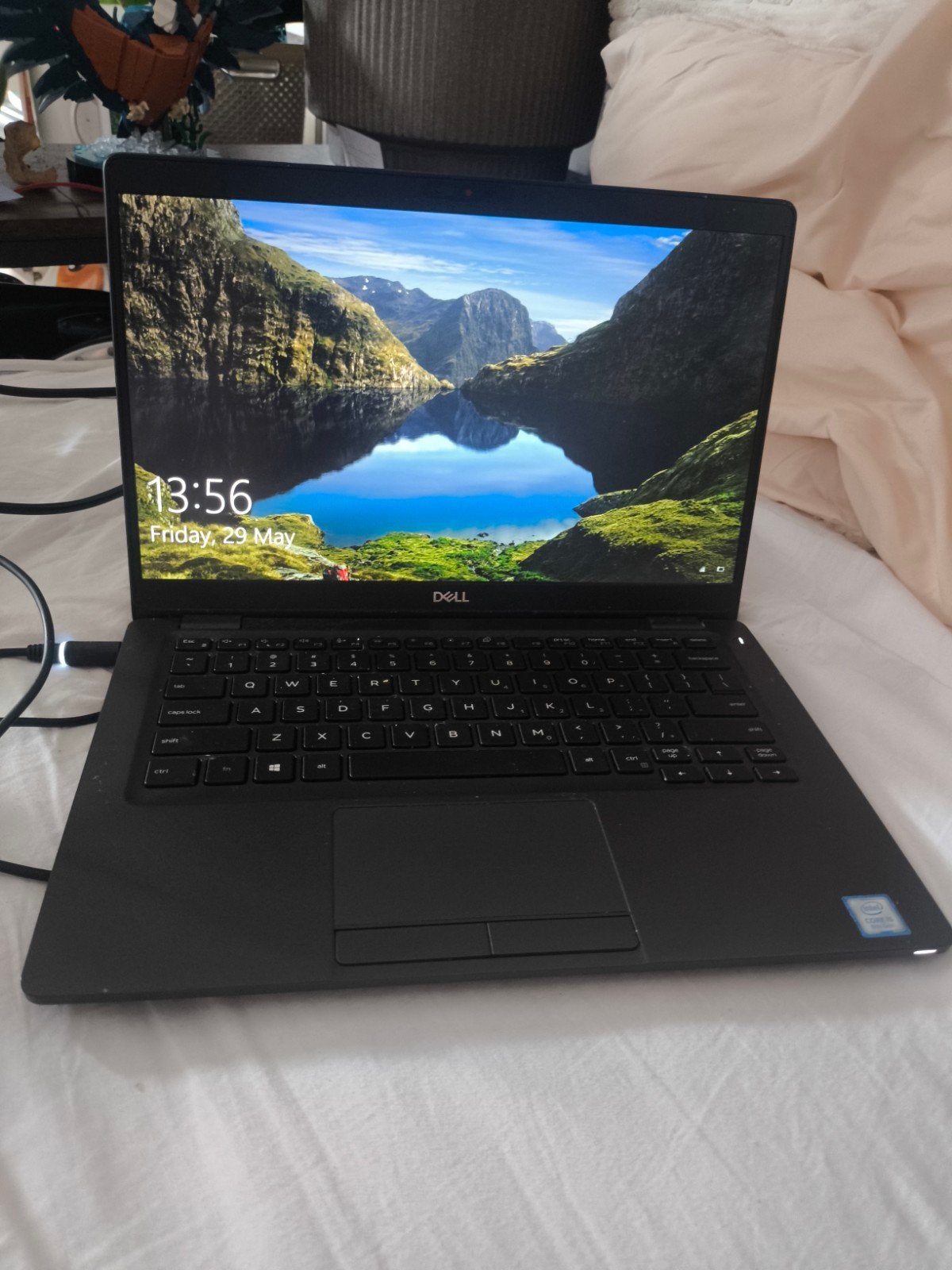 Dell XPS Laptop - Zo goed als nieuw, Computers en Software, Windows Laptops, Ophalen, 13 inch, Zo goed als nieuw, Dell