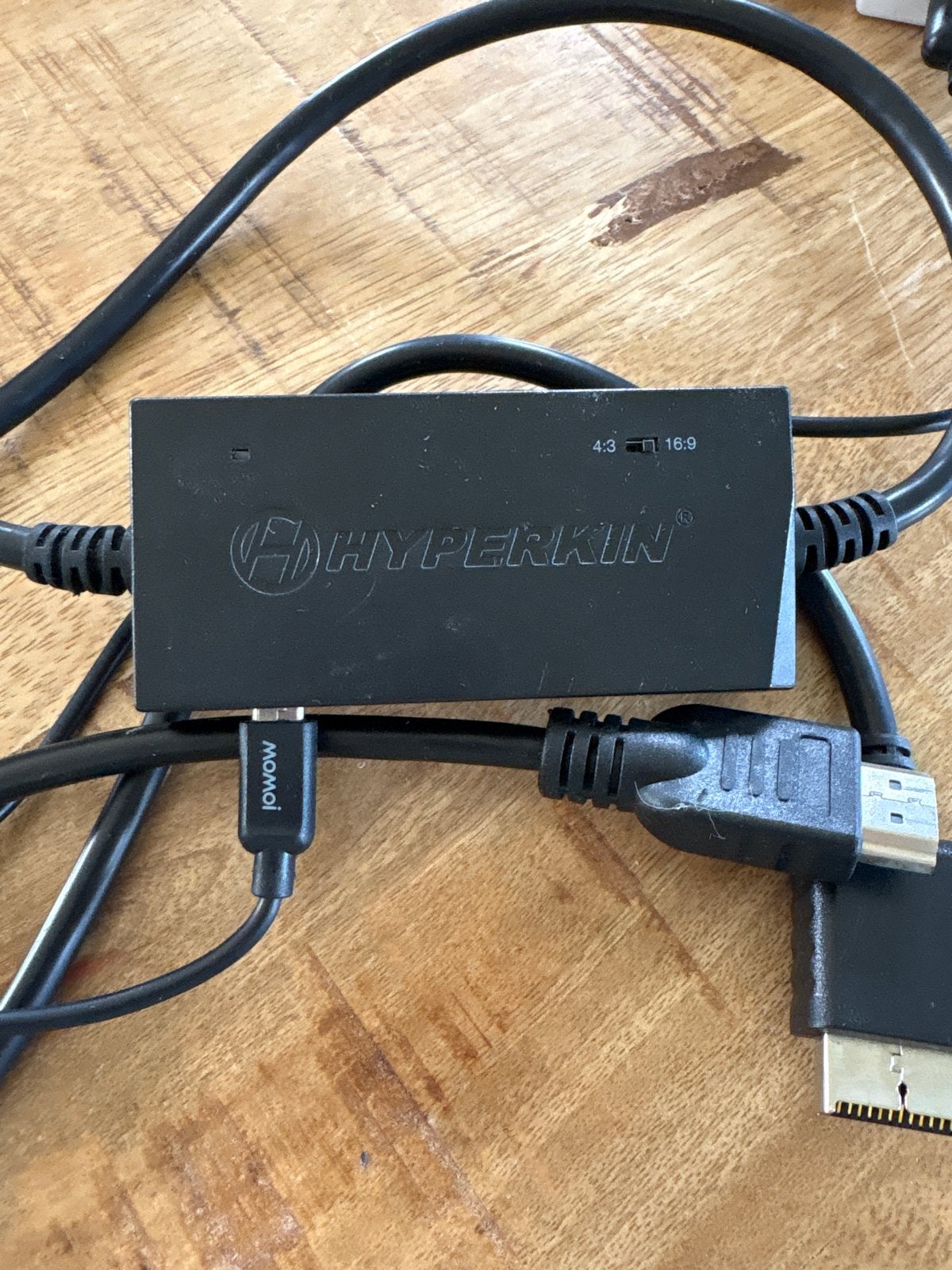 HDTV HDMI Kabel voor PlayStation 1 & 2, Ophalen of Verzenden, Overige merken, Zo goed als nieuw