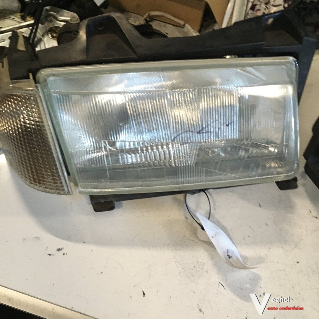 Citroen Jumpy 1999   Koplamp Links of Rechts, Gebruikt, -, -, Ophalen of Verzenden