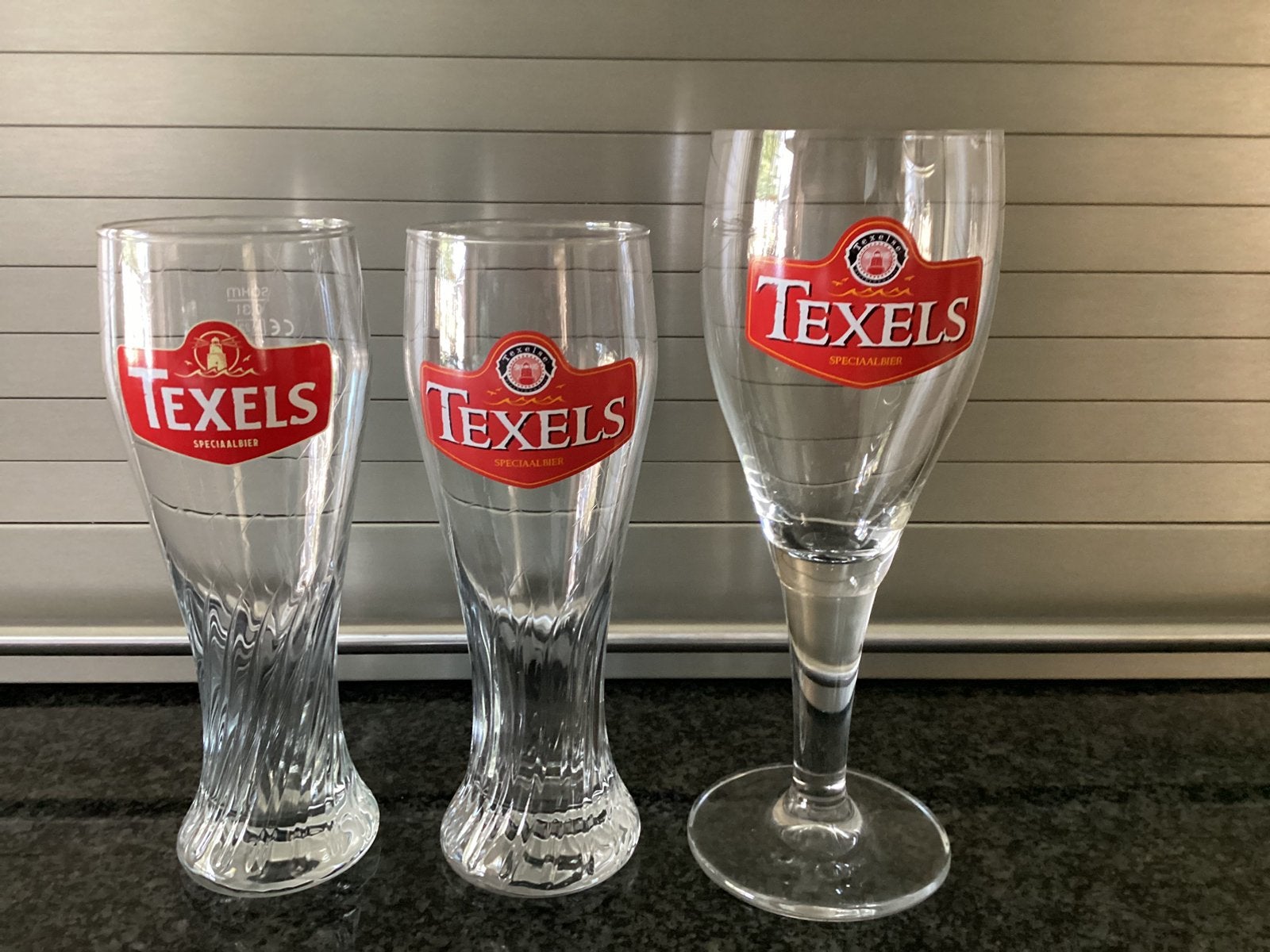 Diversen merken bierglazen uitzoeken per stuk 2.50, Verzamelen, Ophalen of Verzenden, Zo goed als nieuw, Glas of Glazen, Overige merken