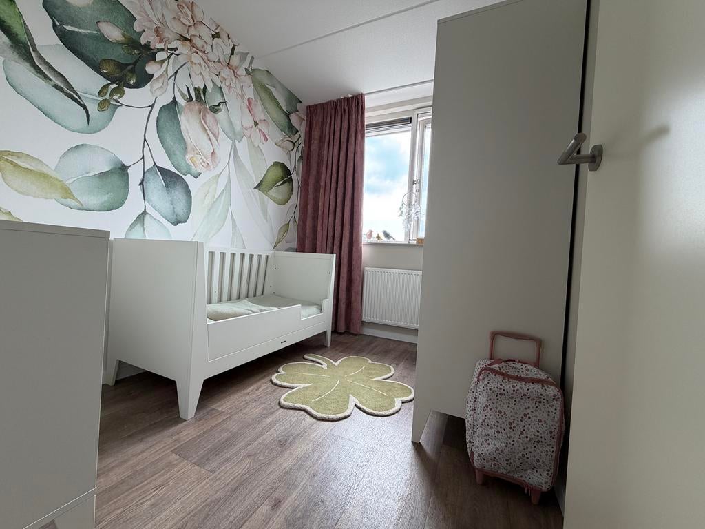 Complete, zo goed als nieuwe Kidsmill baby (meegroei) kamer, Ophalen, Gebruikt, Overige typen