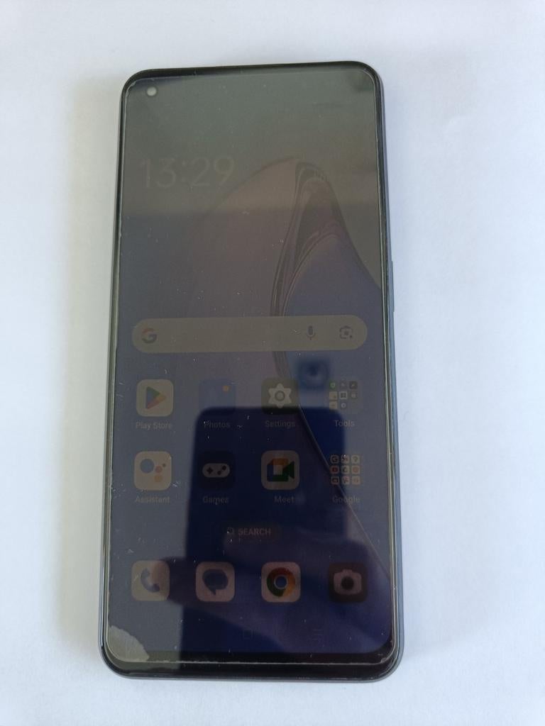 Oppo Reno 8 5G - Zwart - Goede staat, Ophalen of Verzenden, Gebruikt, 6 megapixel of meer, Overige modellen