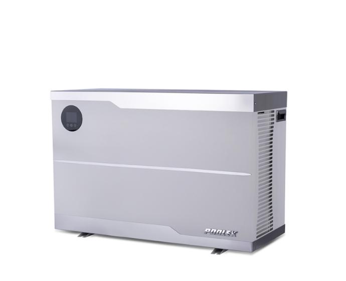 Poolex Warmtepomp Silence Inverter  22 kW, Opruiming, OP=OP!, Ophalen of Verzenden, Nieuw, Verwarming