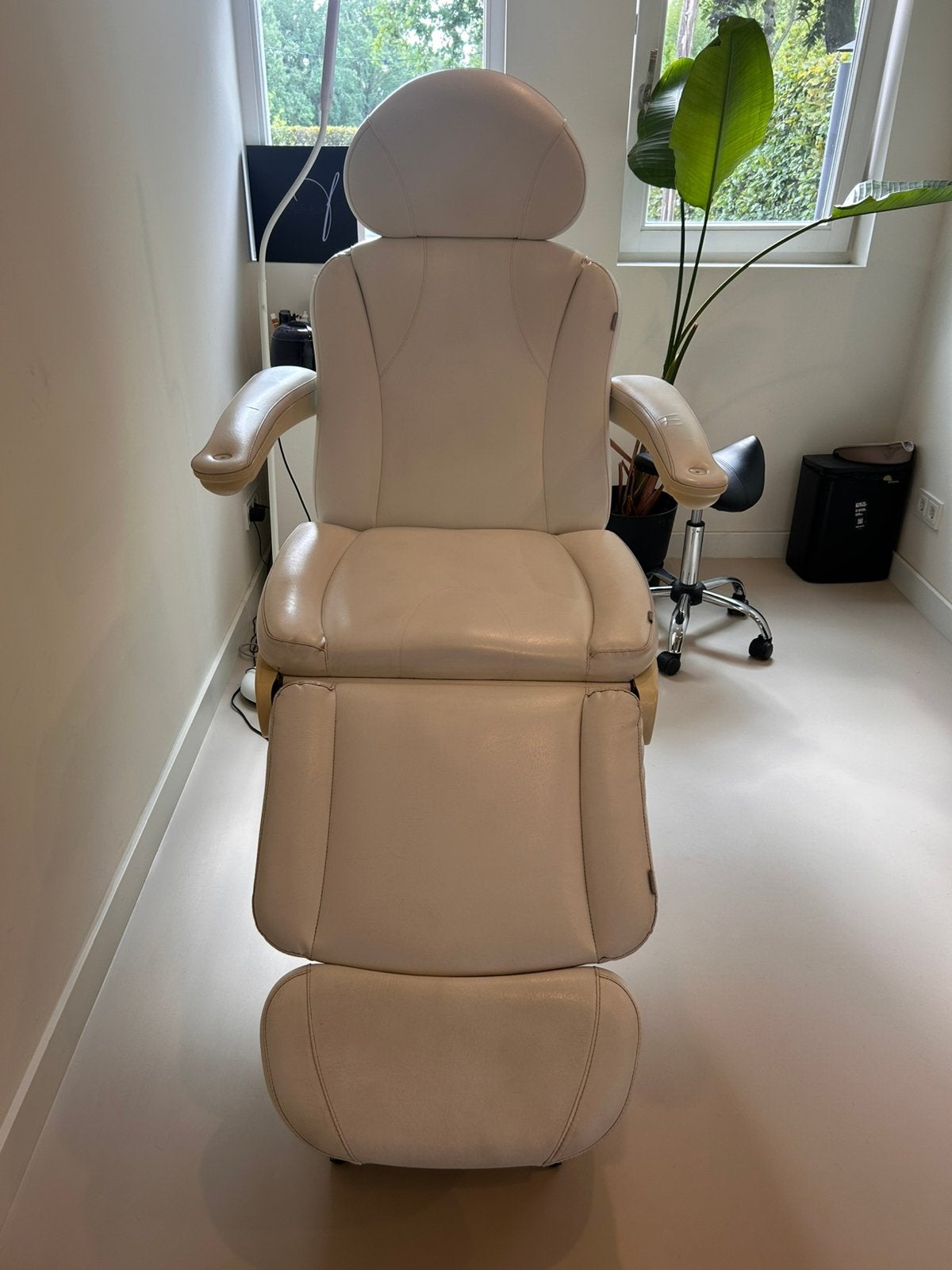 Bentlon Platinum Thermo behandelstoel, Ophalen, Gebruikt, Massagestoel of Kussen