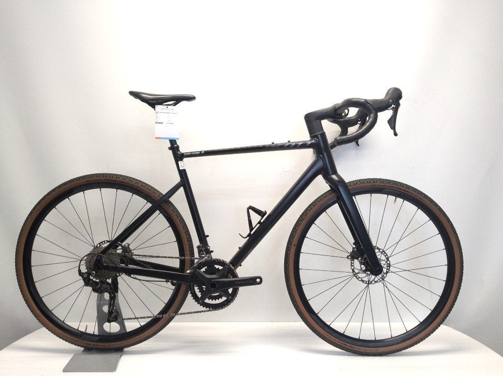 Scott SPEEDSTER GRAVEL 30 BLACK L/56 Heren . 56cm L 2023, Overige merken, Gebruikt, -, - 0
-, NL