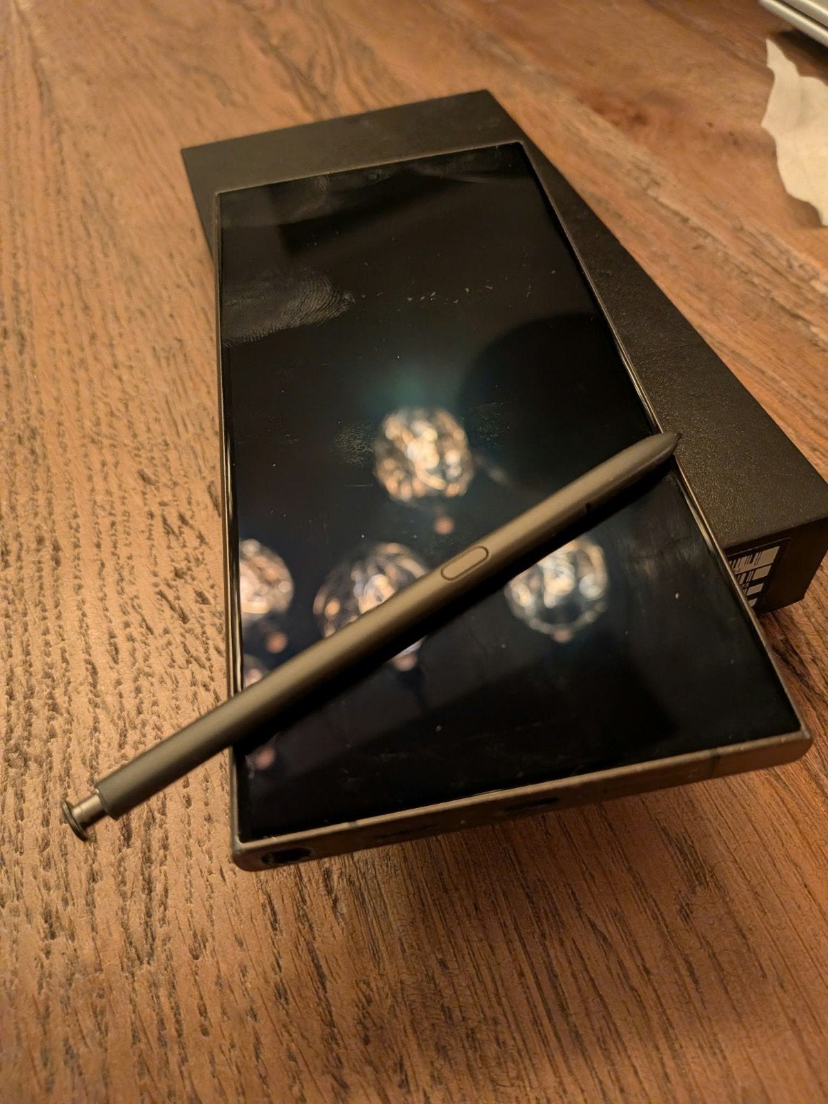 Foto 11 van Samsung Galaxy S24 Ultra 256 GB - Zo goed als nieuw