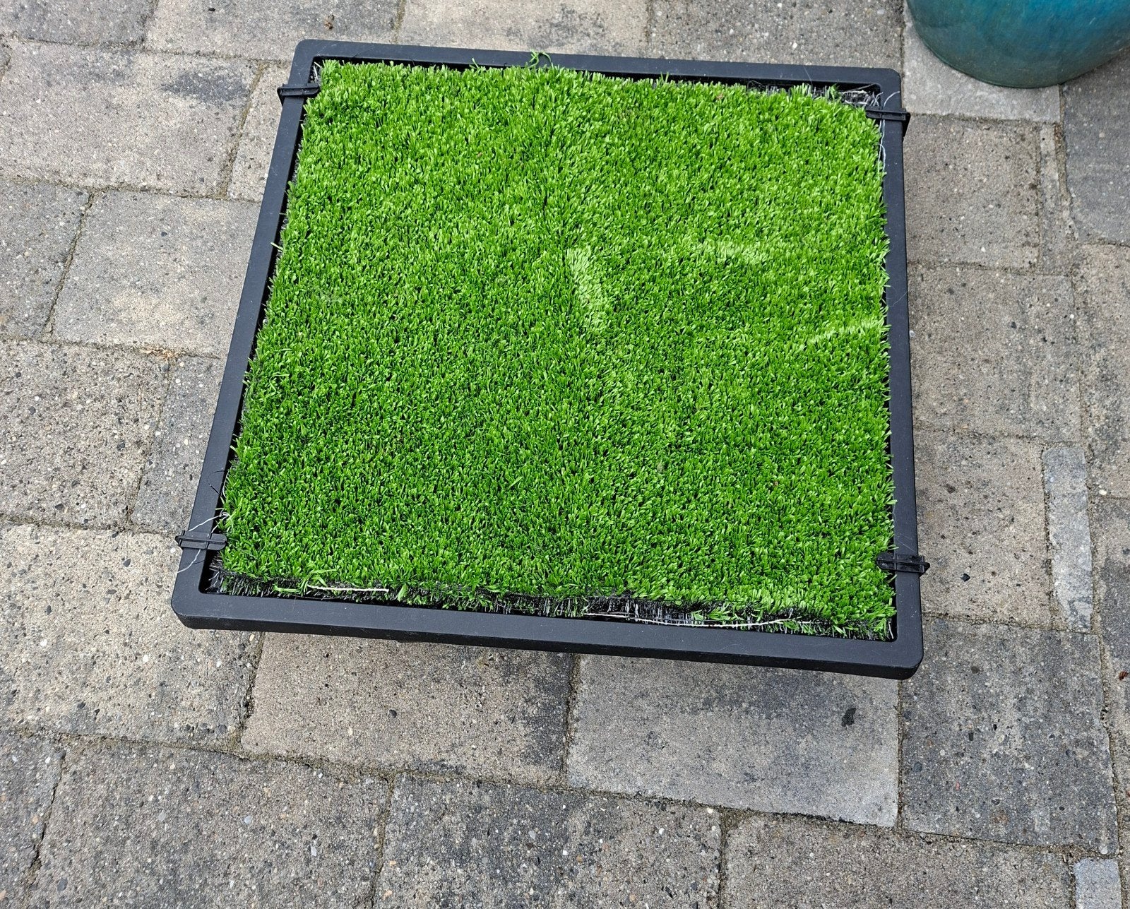 Honden toilet, Dieren en Toebehoren, Ophalen of Verzenden