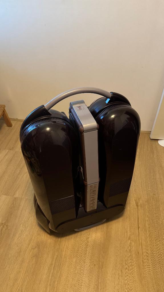 Philips Sunmobile 4S HB871, Witgoed en Apparatuur, Zonnebanken en Gezichtsbruiners, Ophalen, Gebruikt, Zonnebank enkelzijdig, Minder dan 10 lampen