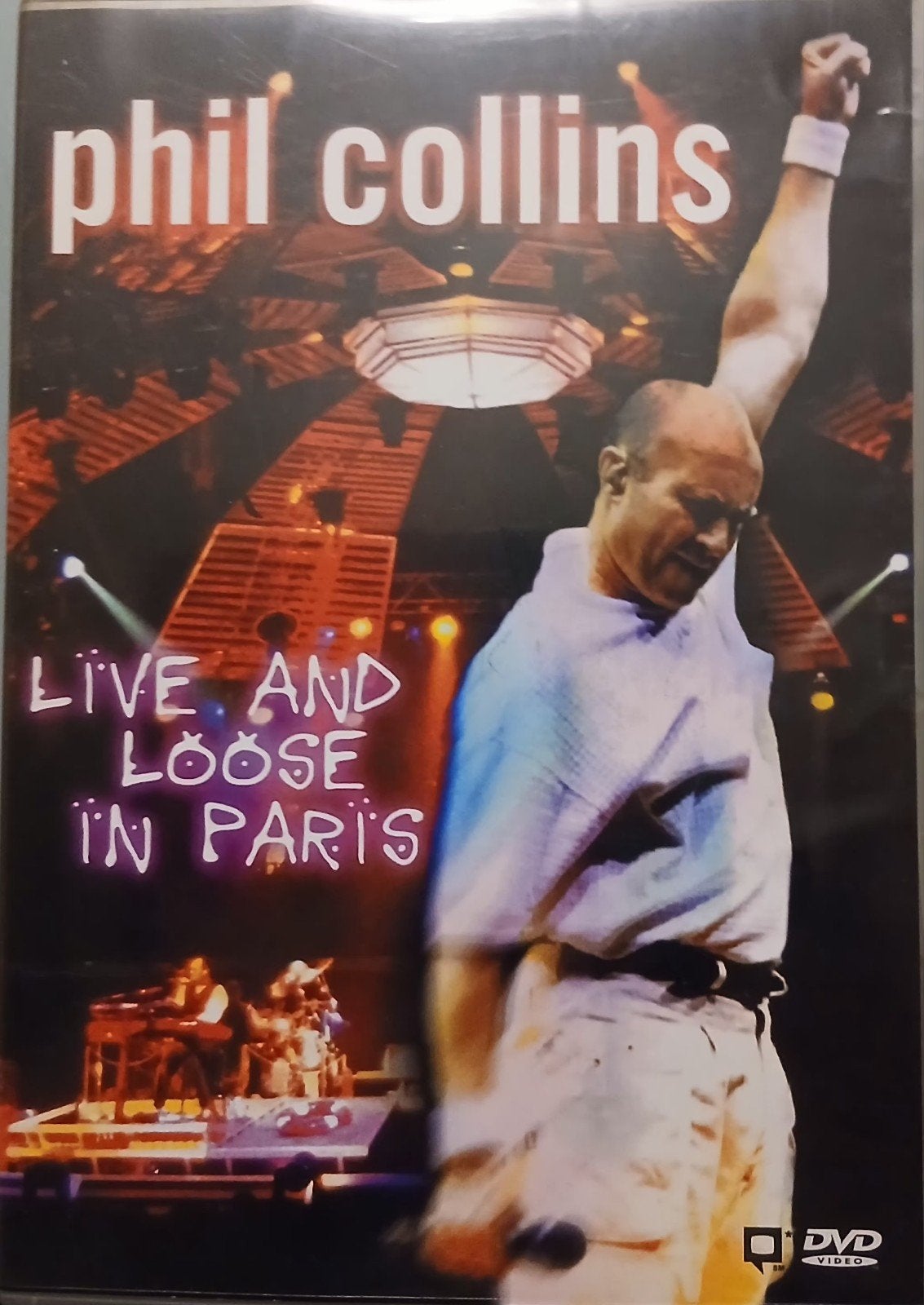 muziek dvd.s 4 stuks zie foto.pakket 708, Cd's en Dvd's, Alle leeftijden, Ophalen of Verzenden, Zo goed als nieuw