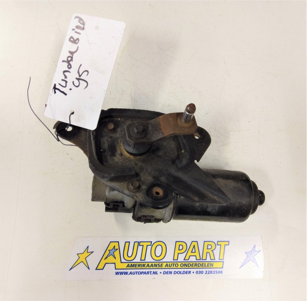 Ford Thunderbird ruitenwissermotor 1994-1997, Amerikaanse onderdelen, Gebruikt, Ford motor company, P.O. Box 6248, Dearborn, MI 48126