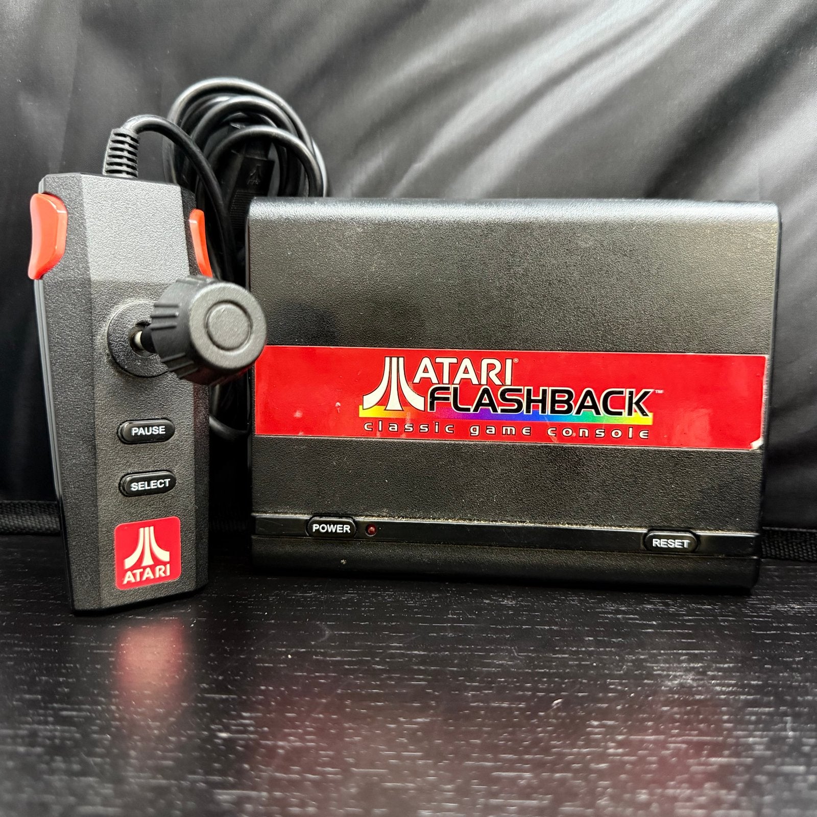 Atari Flashback Mini 7800 - Retro Game Console - Getest, Spelcomputers en Games, Spelcomputers | Atari, Atari 7800 of Flashback