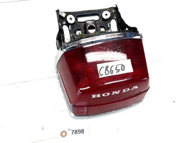 CB650C 1980 - 1981 Honda Achterlicht D1-51329