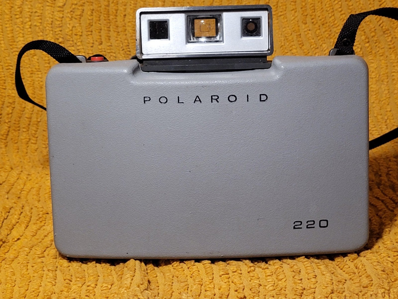 Lot Polaroid Land Camera 103, 104, 220 en ProPack, Ophalen of Verzenden, Gebruikt, Polaroid, Polaroid