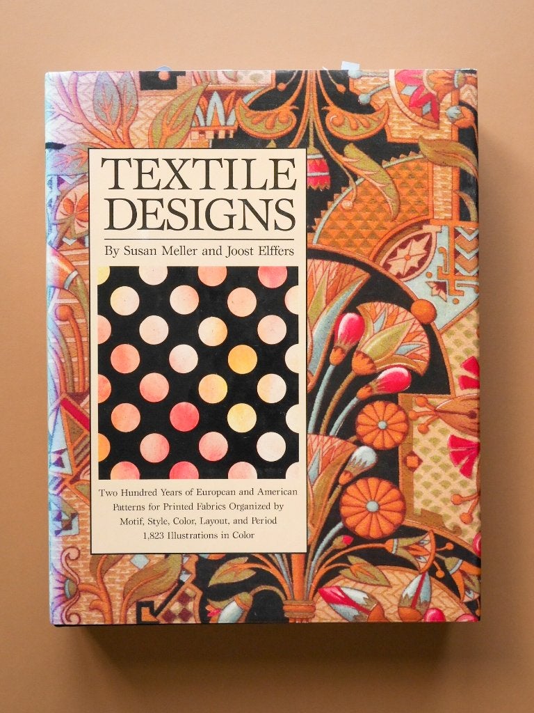 selectie aan kunst en design boeken, per stuk 65 euro, Gelezen, Susan Meller and Joost Elffers, Ophalen of Verzenden, Overige onderwerpen