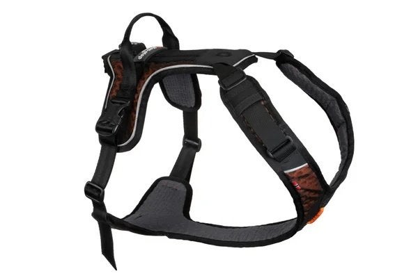 Non-stop dogwear Rock harnas, Hondentuig, ., Nieuw, Ophalen of Verzenden