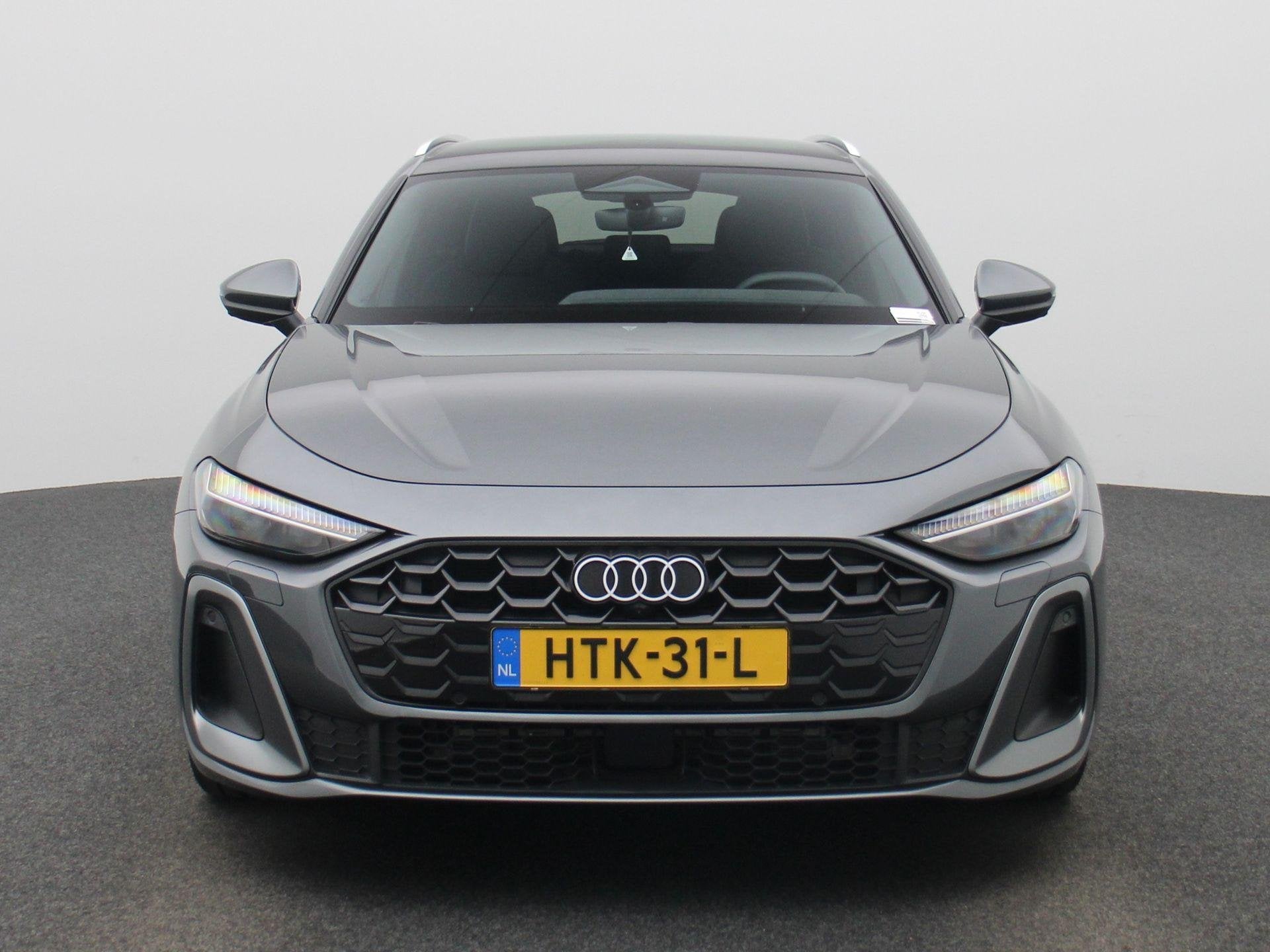 Audi A5 Avant 2.0 e-hybrid quattro S edition 299 PK | SoH 98, Auto's, Audi, 12 maanden, Gebruikt, 4 cilinders, 150 min