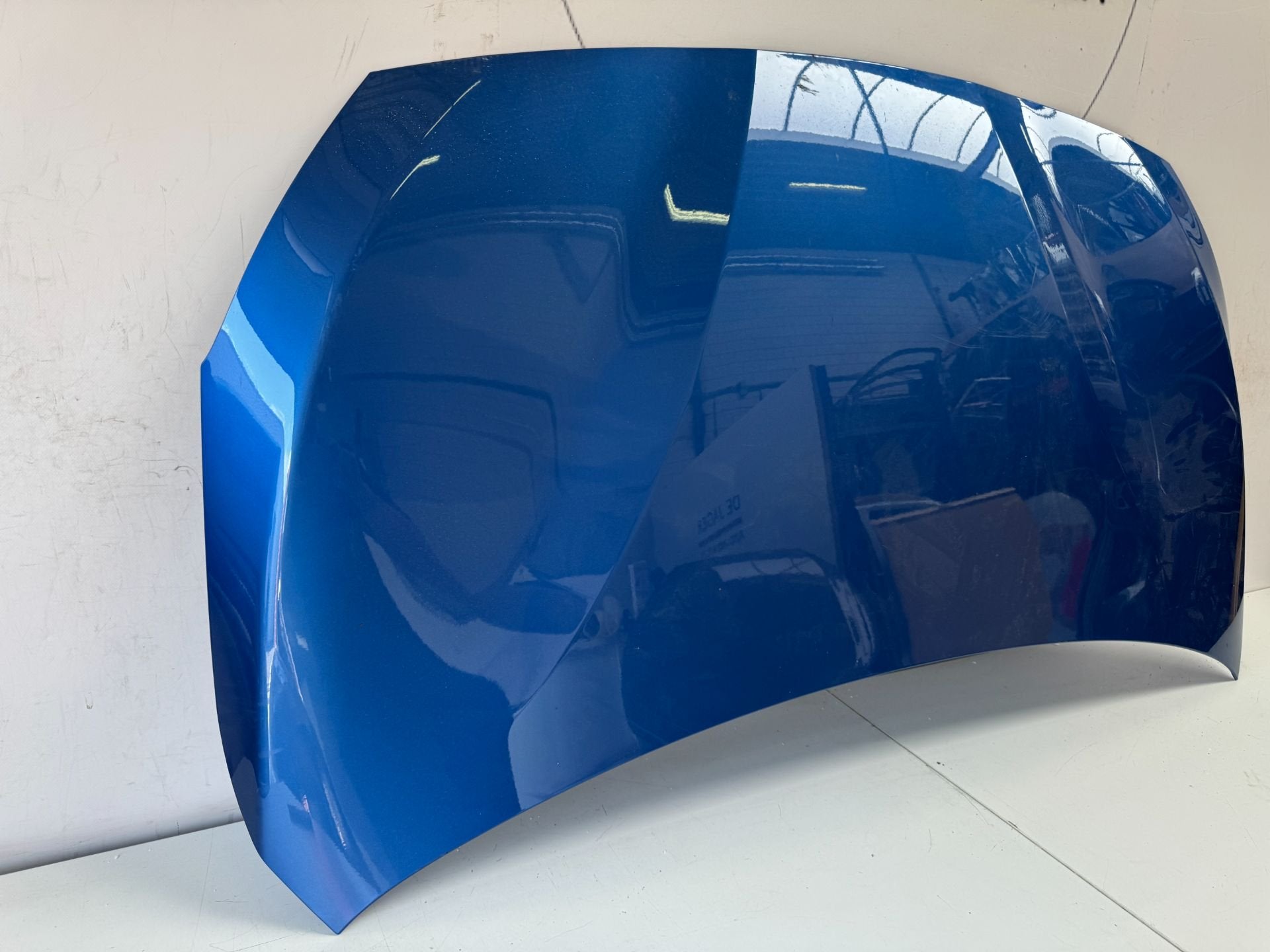 BMW 2 SERIE F45 F46 MOTORKAP MOOI 2014 - 2022, Petuelring 130
80788  Munich, DE, Gebruikt, Voor, Info@bmw.de