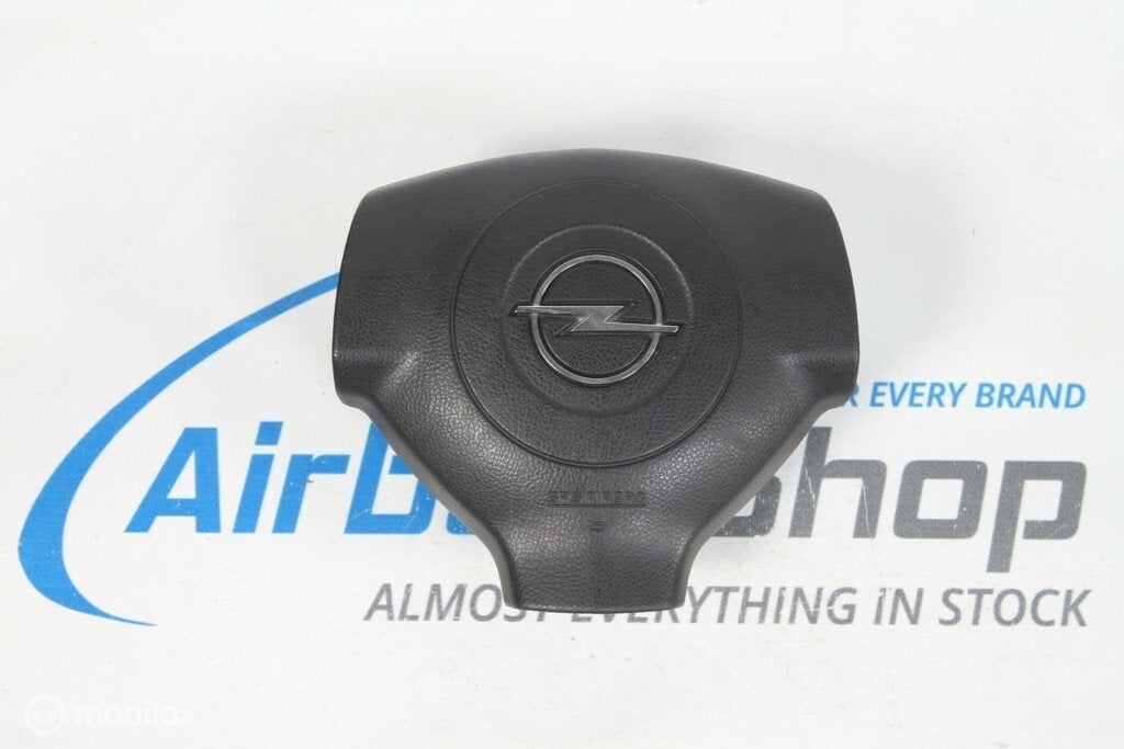 Stuur airbag Opel Agila (2008-heden)