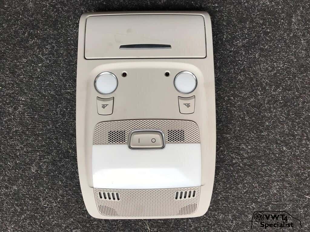 Audi Q5 binnenverlichting interieurverlichting paneel 8T0 94, Auto-onderdelen, Gebruikt, -, -, -
