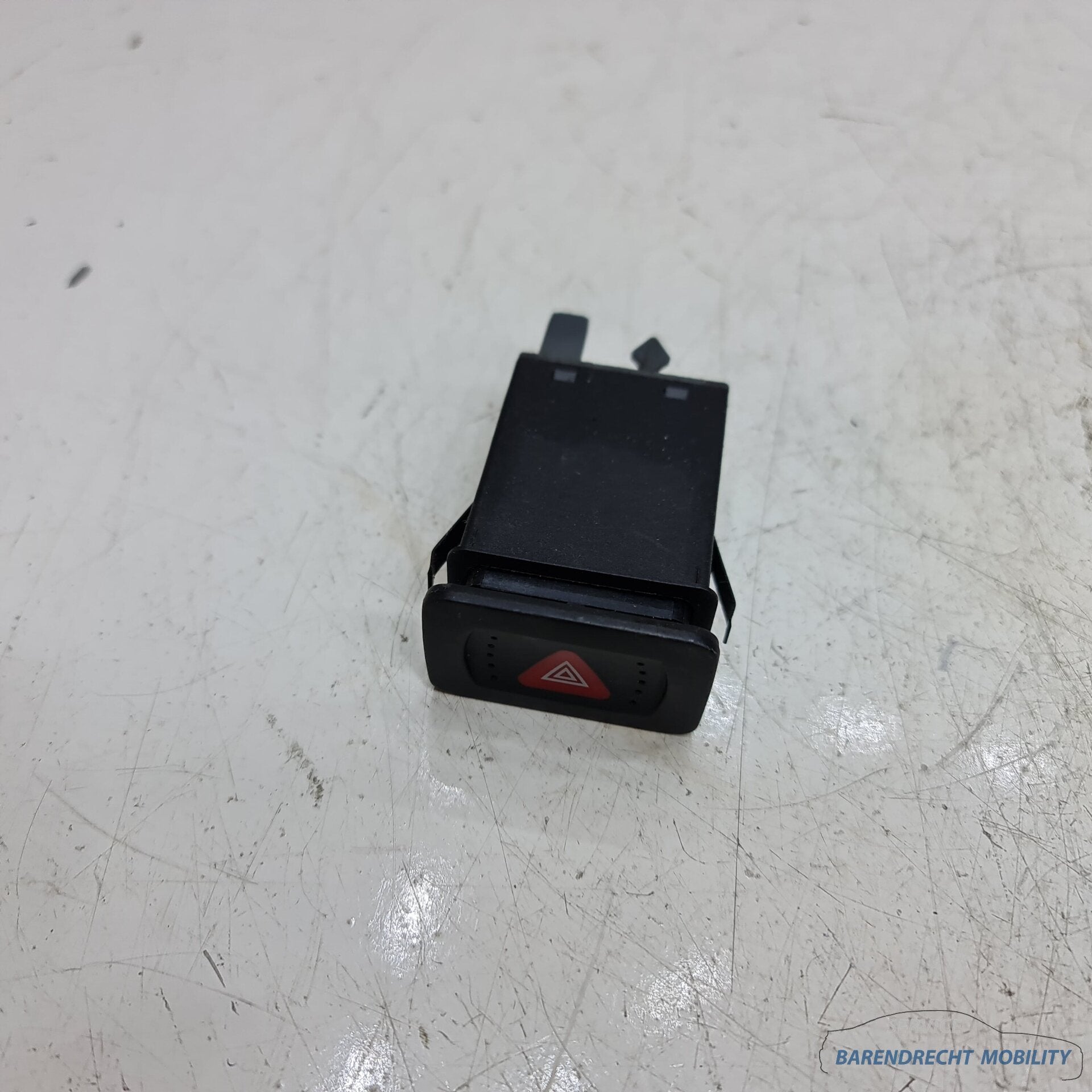 VW Golf IV Bora Seat Alhambra gevarenlicht alarmlicht waarsc