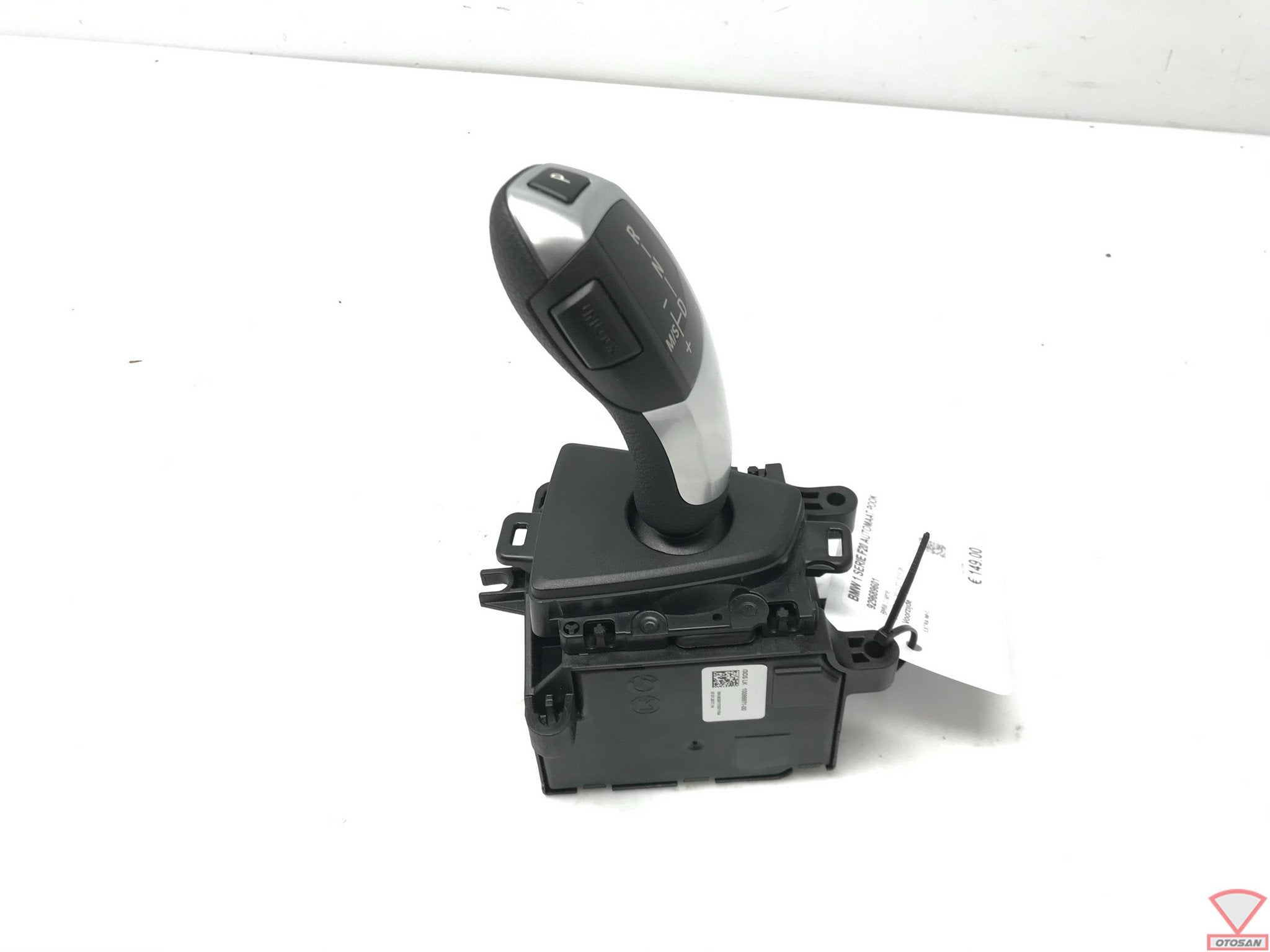 BMW 1 Serie F20 Automaat Pook Selectie Hendel 929689601, Auto-onderdelen, Interieur en Bekleding, Petuelring 130
80788  Munich, DE