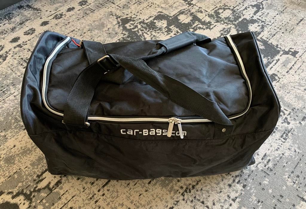 Opbergtas voor in bagageruimte VW California, Caravans en Kamperen, Ophalen, Nieuw